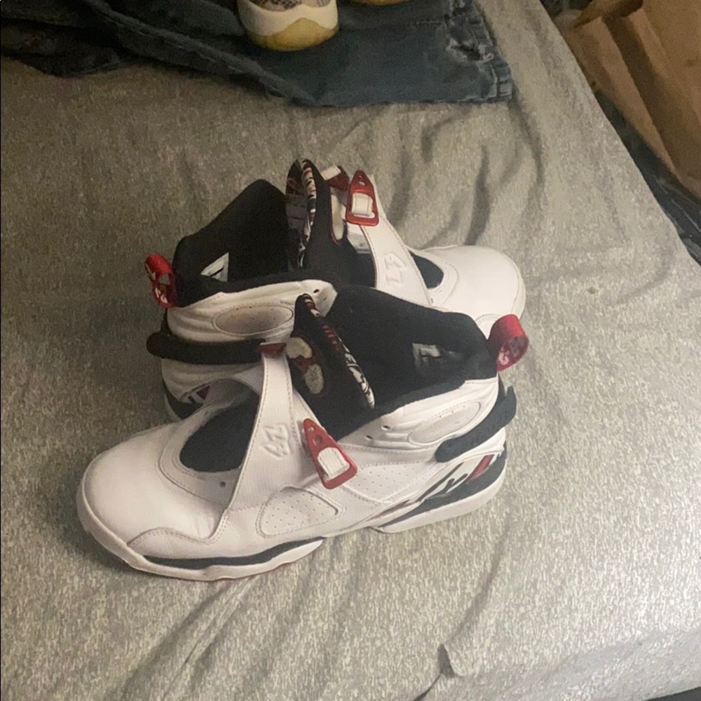 Air Jordans 11